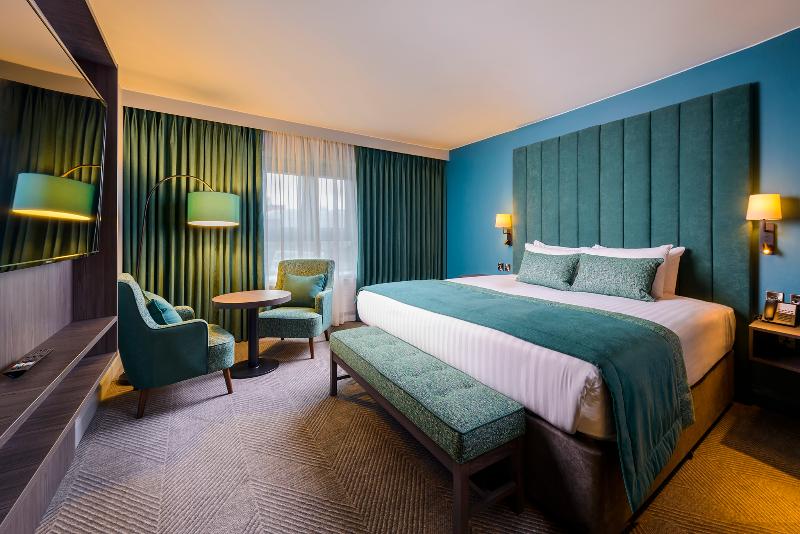 Hotel Killarney photo 9