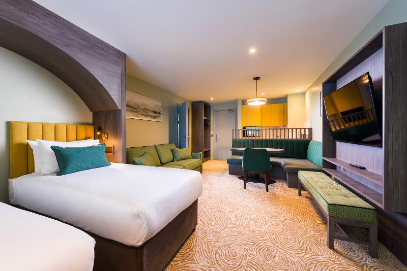 Hotel Killarney photo 10