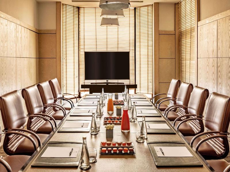 Hyatt Regency Casablanca image