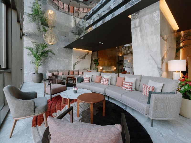 Royal Hideaway Casablanca  image