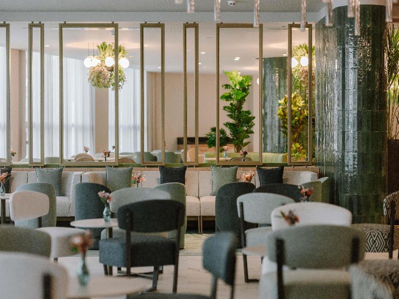 Royal Hideaway Casablanca  image