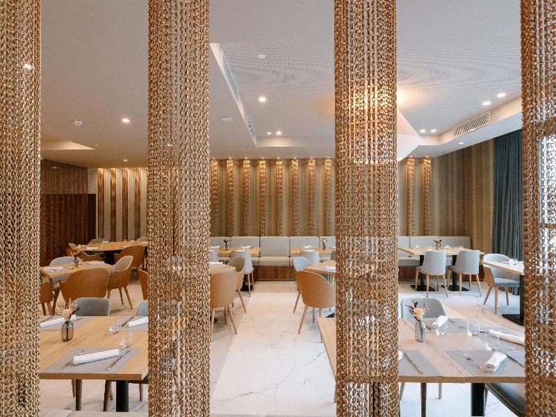 Royal Hideaway Casablanca  image