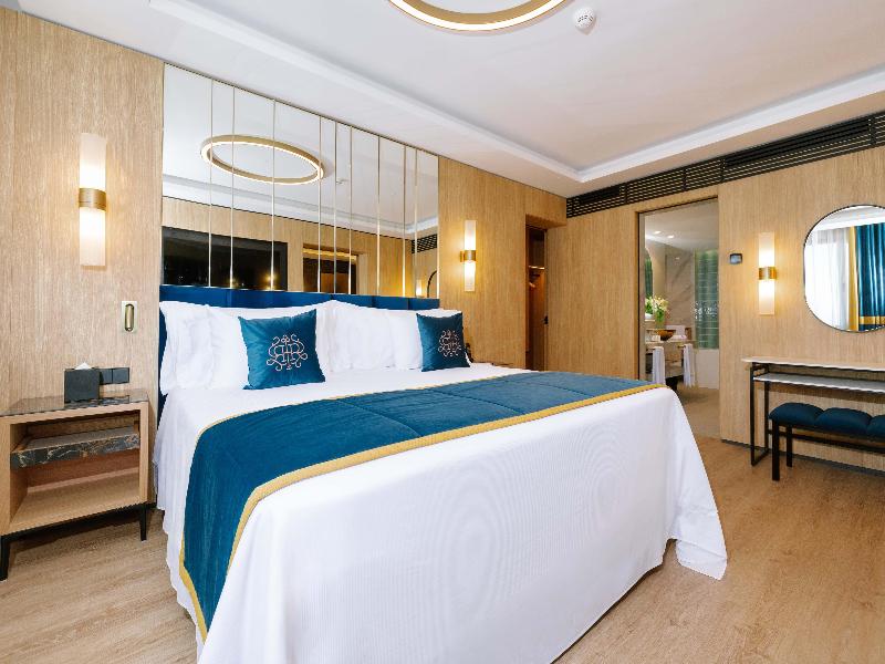 Royal Hideaway Casablanca  image