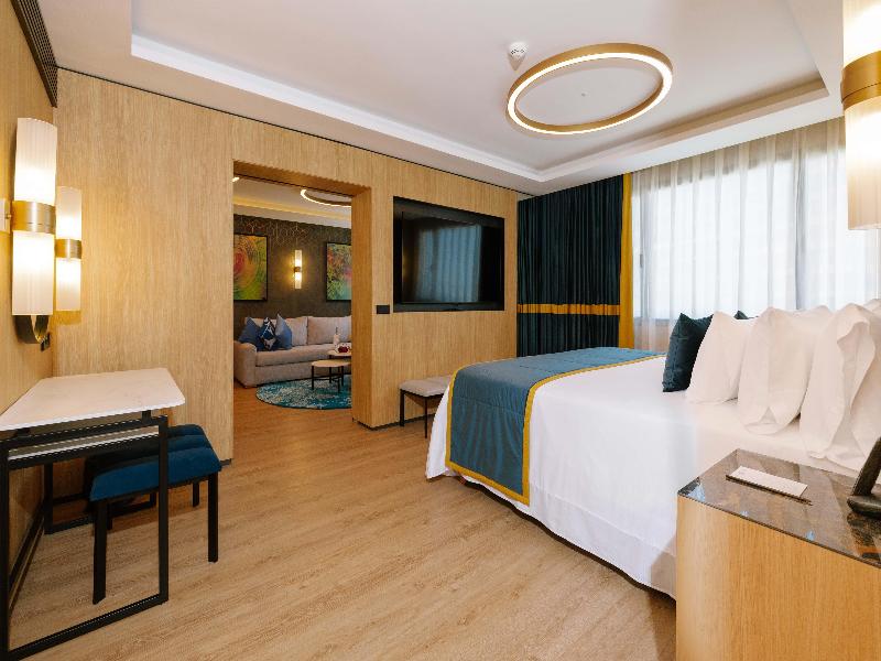 Royal Hideaway Casablanca  image
