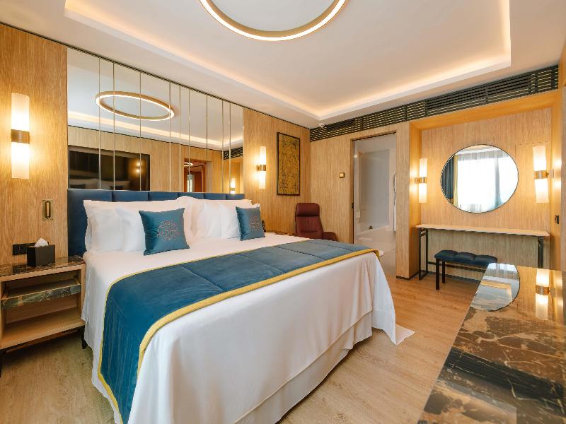 Royal Hideaway Casablanca  image