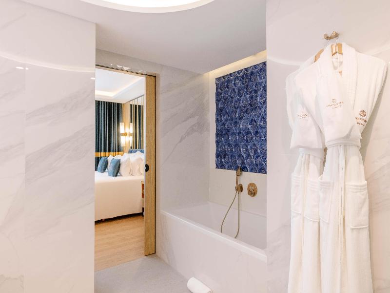 Royal Hideaway Casablanca  image