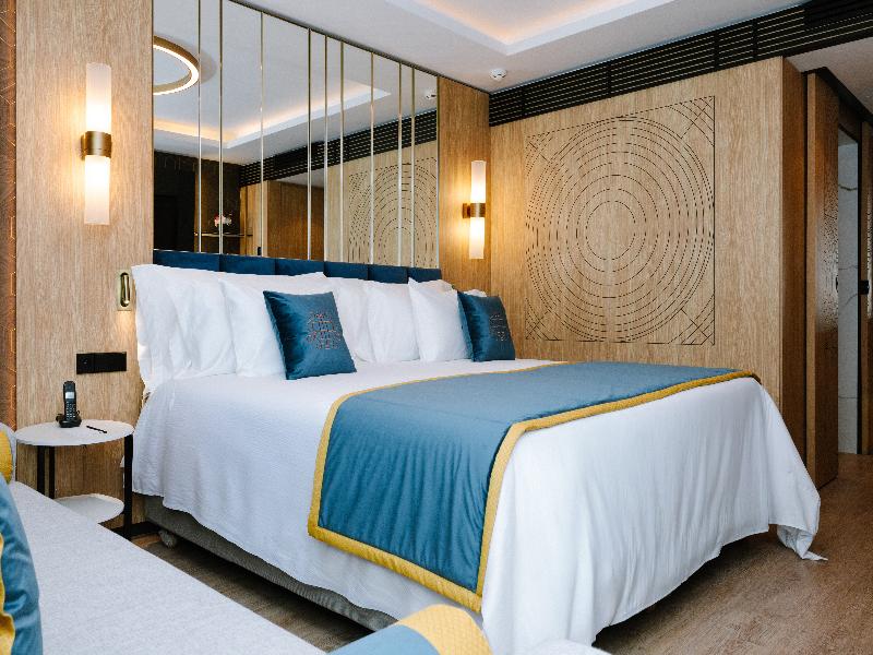 Royal Hideaway Casablanca  image