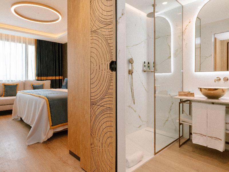 Royal Hideaway Casablanca  image