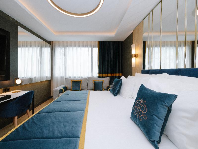 Royal Hideaway Casablanca  image