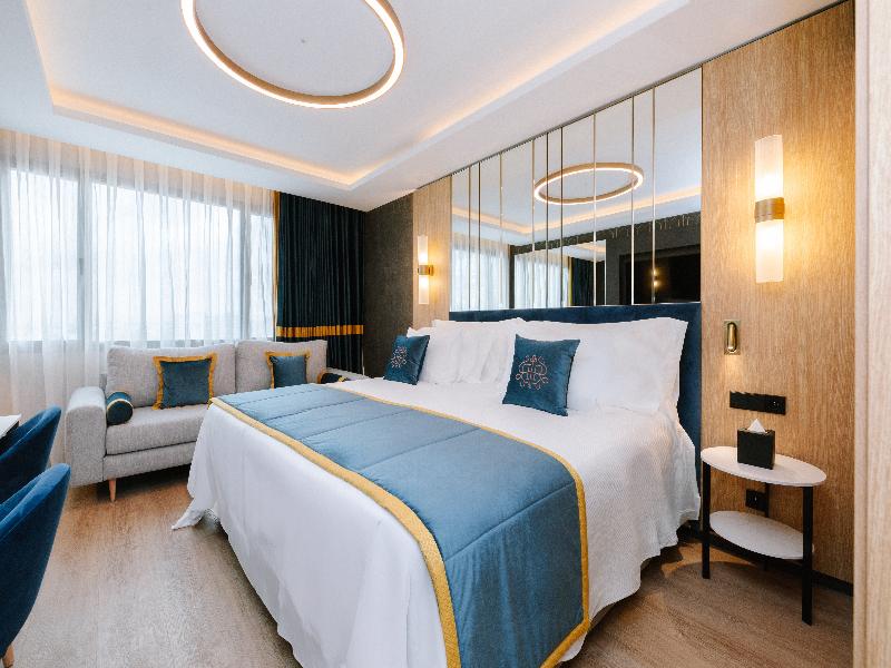 Royal Hideaway Casablanca  image