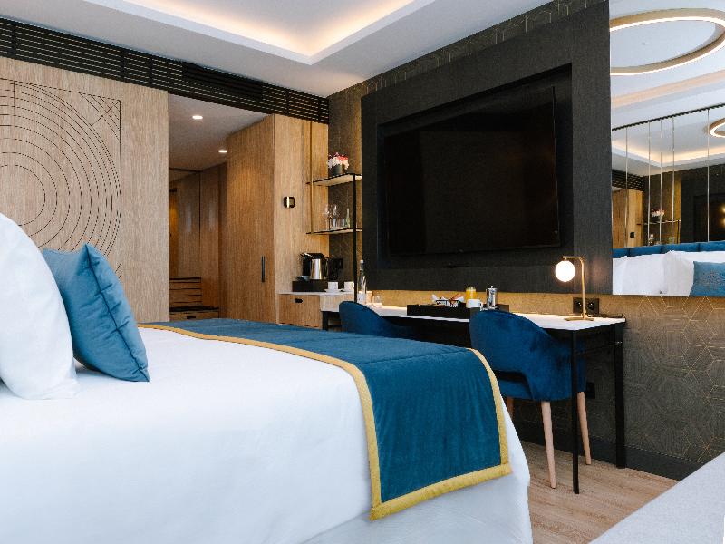Royal Hideaway Casablanca  image