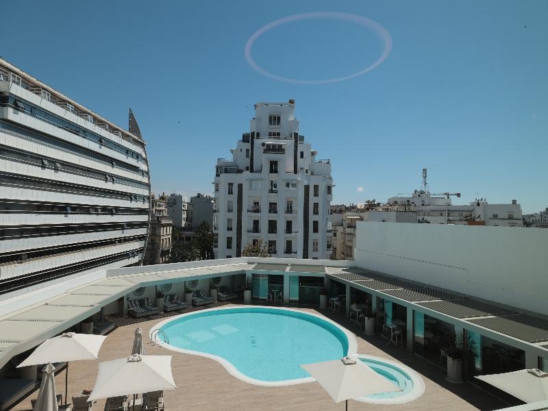 Royal Hideaway Casablanca  image