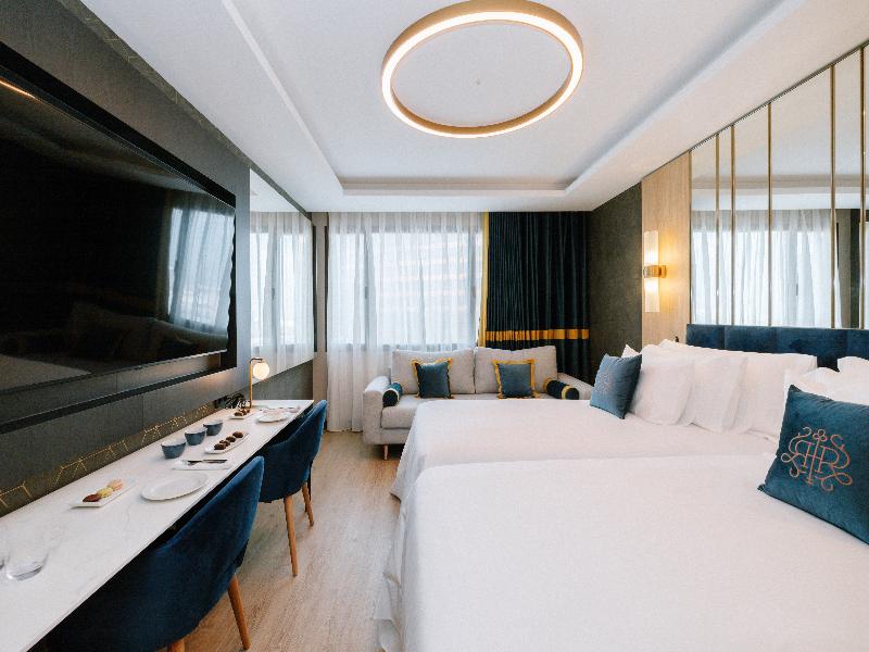Royal Hideaway Casablanca  image