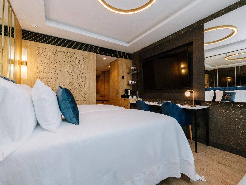 Royal Hideaway Casablanca  image