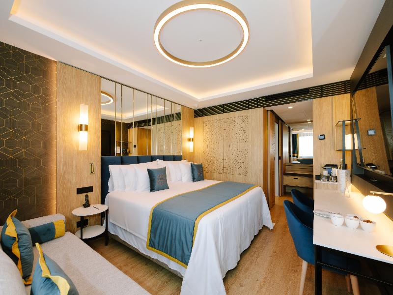 Royal Hideaway Casablanca  image