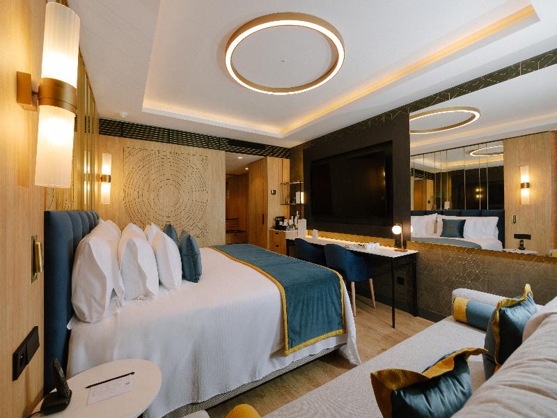 Royal Hideaway Casablanca  image