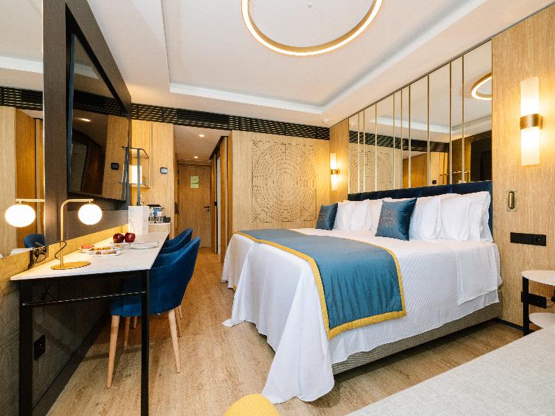 Royal Hideaway Casablanca  image