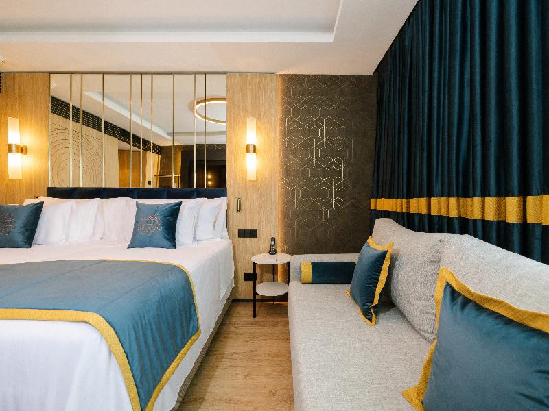 Royal Hideaway Casablanca  image