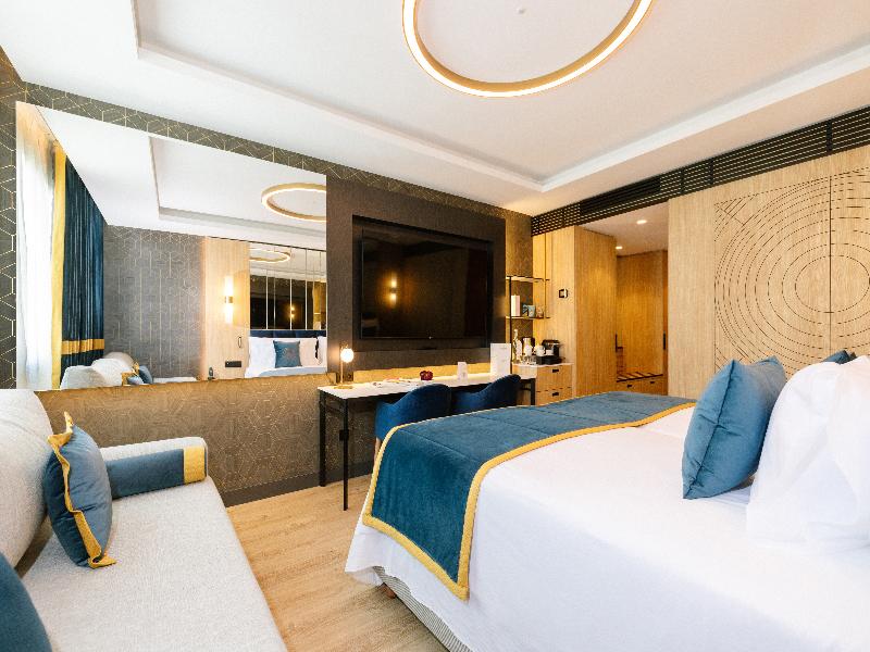 Royal Hideaway Casablanca  image