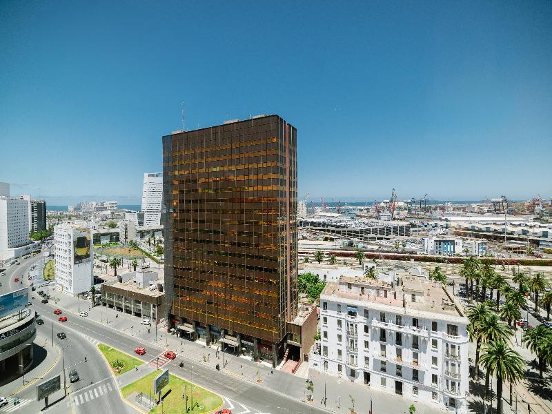Royal Hideaway Casablanca  image