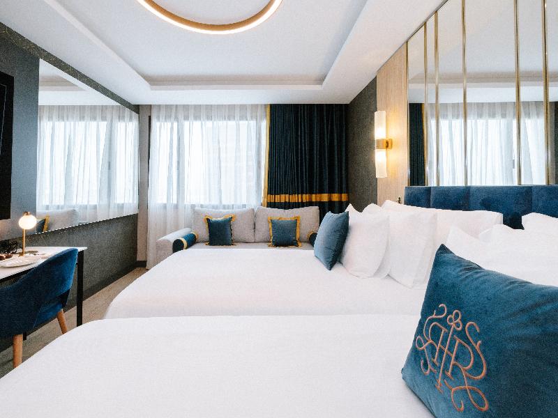 Royal Hideaway Casablanca  image