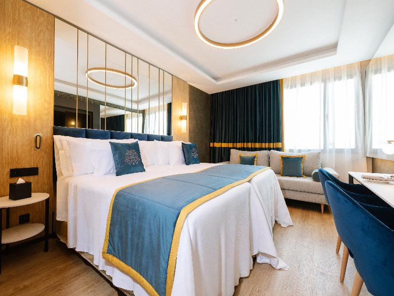 Royal Hideaway Casablanca  image