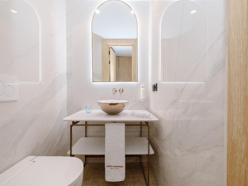 Royal Hideaway Casablanca  image