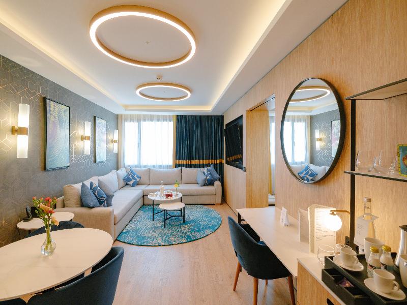 Royal Hideaway Casablanca  image