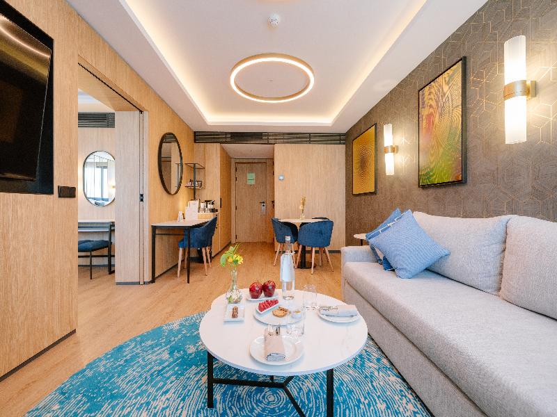 Royal Hideaway Casablanca  image
