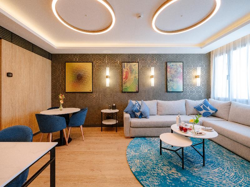 Royal Hideaway Casablanca  image