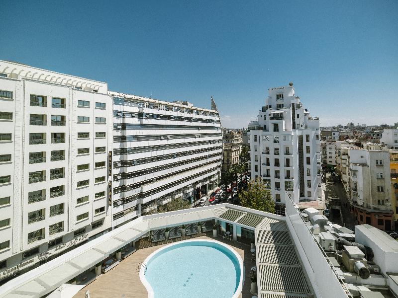 Royal Hideaway Casablanca  image