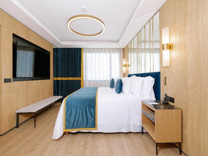 Royal Hideaway Casablanca  image
