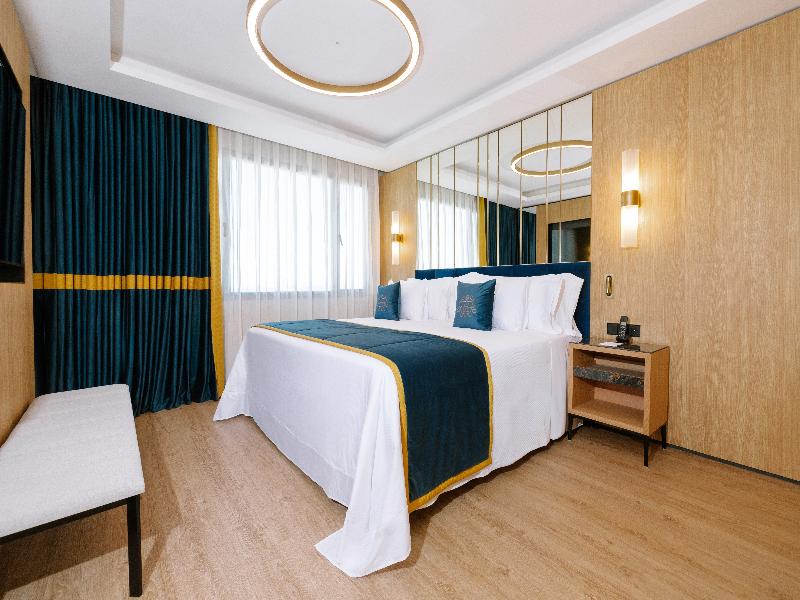 Royal Hideaway Casablanca  image