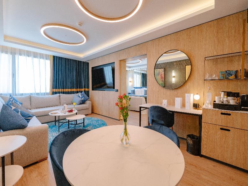 Royal Hideaway Casablanca  image