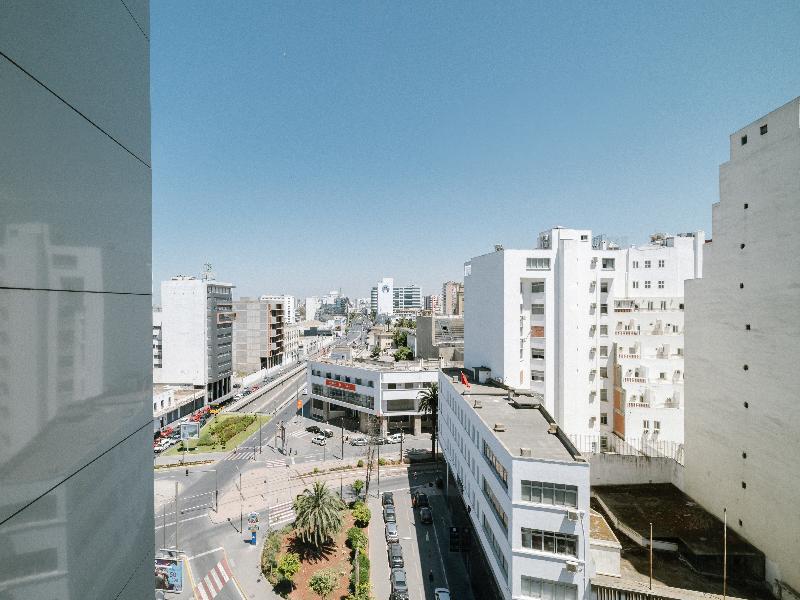 Royal Hideaway Casablanca  image