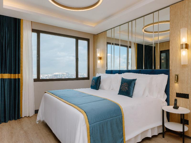 Royal Hideaway Casablanca  image