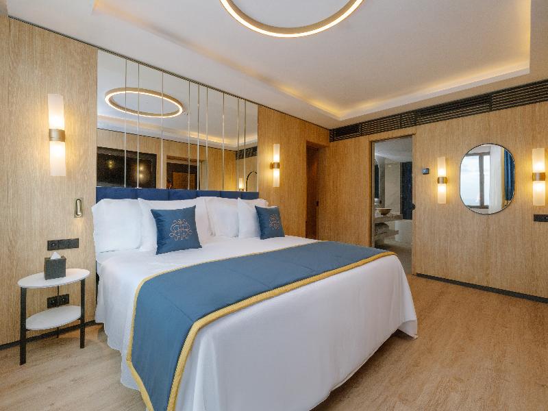 Royal Hideaway Casablanca  image