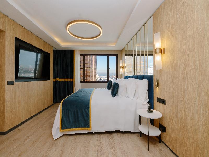 Royal Hideaway Casablanca  image