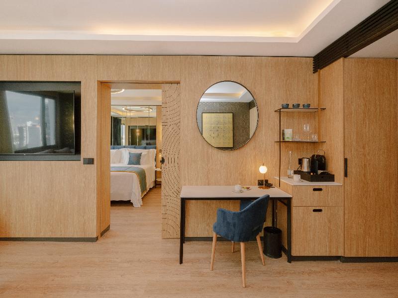 Royal Hideaway Casablanca  image