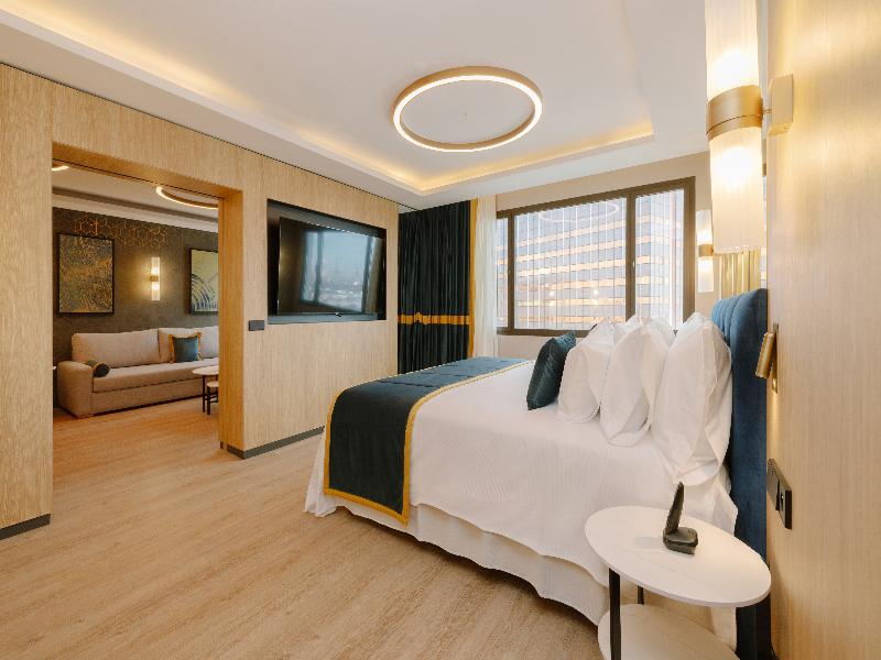 Royal Hideaway Casablanca  image