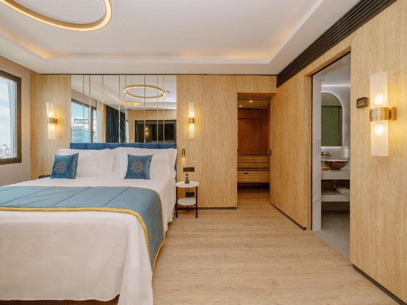 Royal Hideaway Casablanca  image