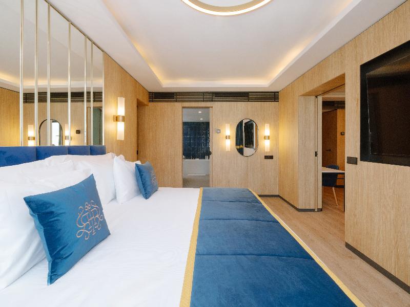Royal Hideaway Casablanca  image