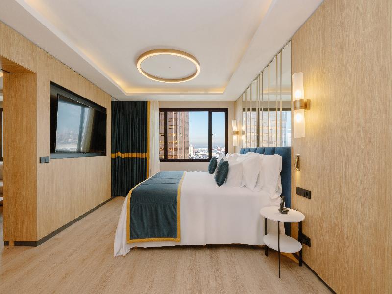Royal Hideaway Casablanca  image