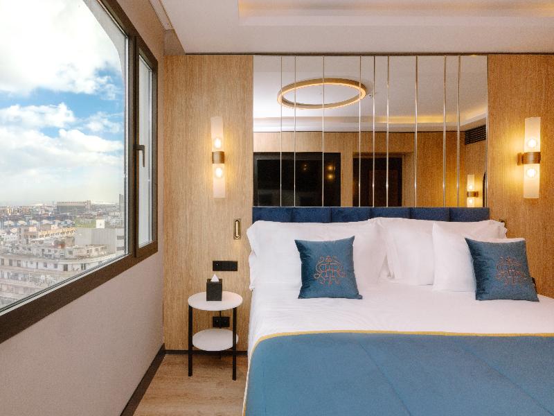 Royal Hideaway Casablanca  image