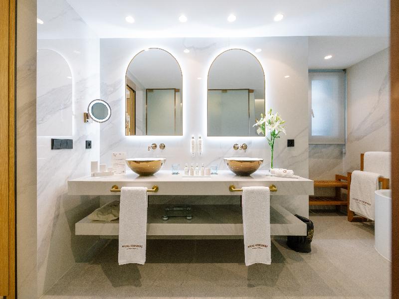 Royal Hideaway Casablanca  image