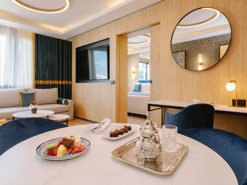 Royal Hideaway Casablanca  image