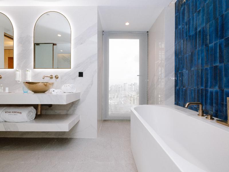 Royal Hideaway Casablanca  image