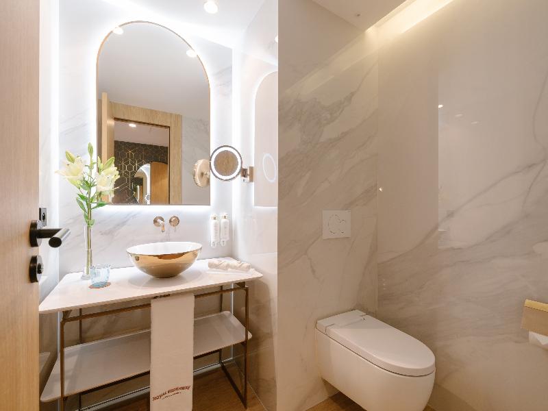 Royal Hideaway Casablanca  image