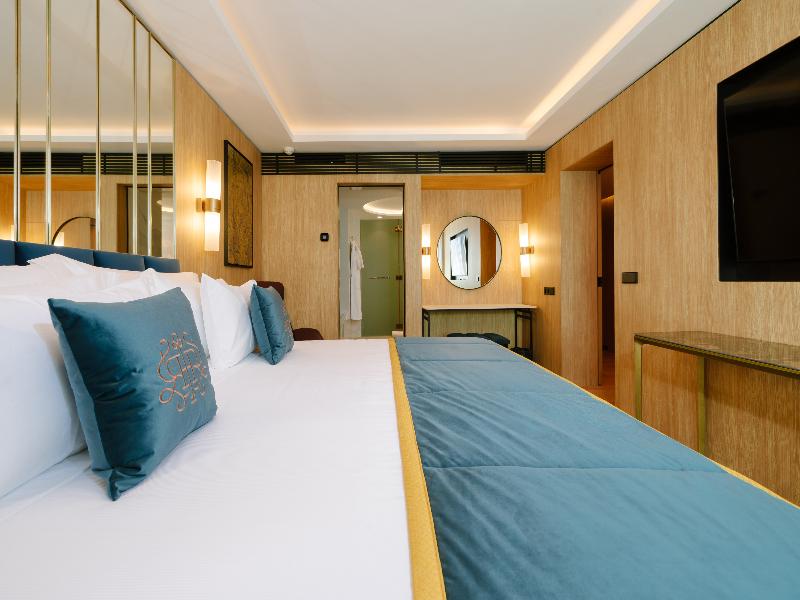 Royal Hideaway Casablanca  image