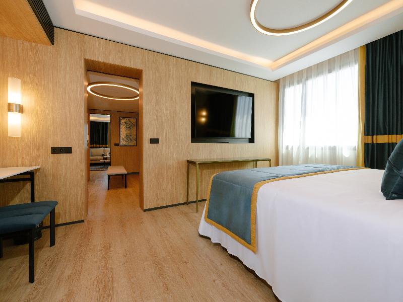 Royal Hideaway Casablanca  image